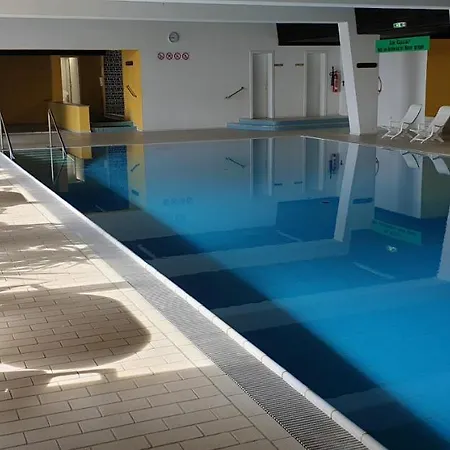 Traumurlaub Im Bayerische Wald Sankt Englmar Exterior photo