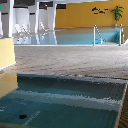 Traumurlaub Im Bayerische Wald Sankt Englmar Exterior photo