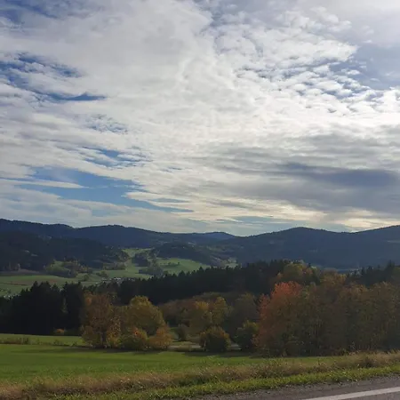 Traumurlaub Im Bayerische Wald Sankt Englmar Exterior photo