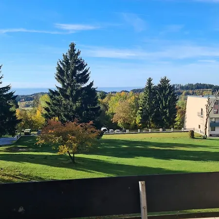 Traumurlaub Im Bayerische Wald Sankt Englmar Exterior photo