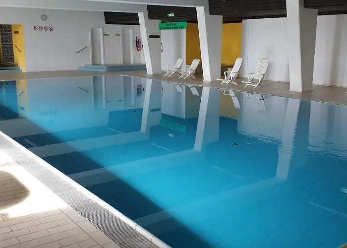Traumurlaub Im Bayerische Wald