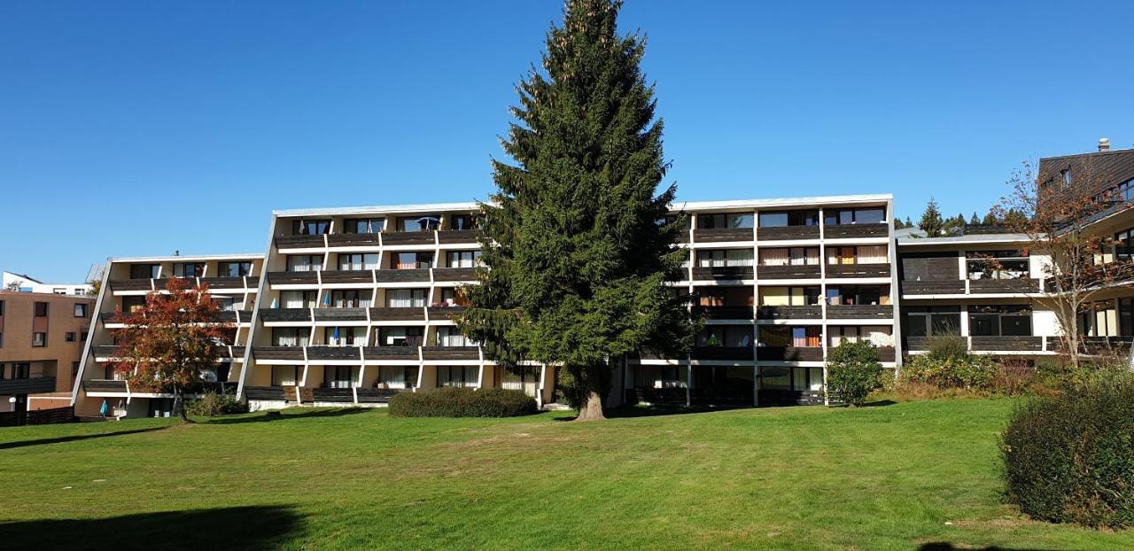 Apartment Traumurlaub Im Bayerische Wald Sankt Englmar