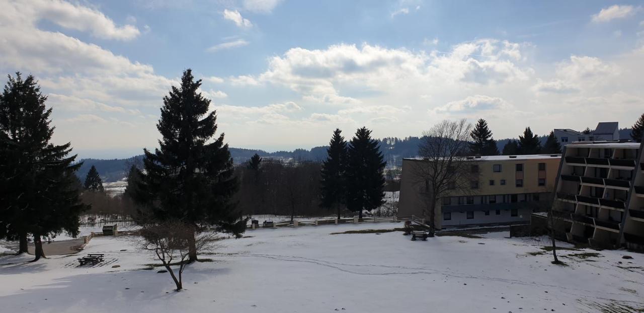 Traumurlaub Im Bayerische Wald Apartment