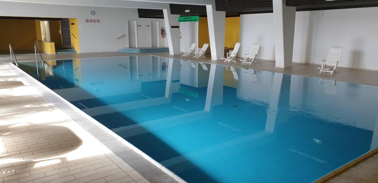 Traumurlaub Im Bayerische Wald Apartment *