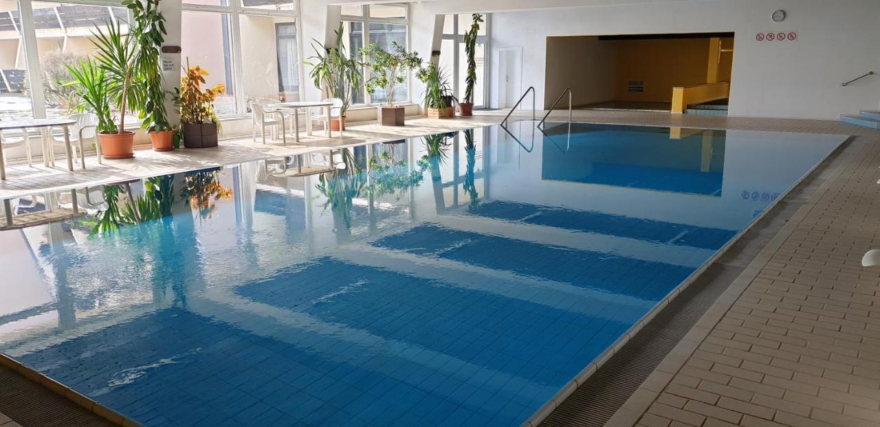 Traumurlaub Im Bayerische Wald Apartment Sankt Englmar