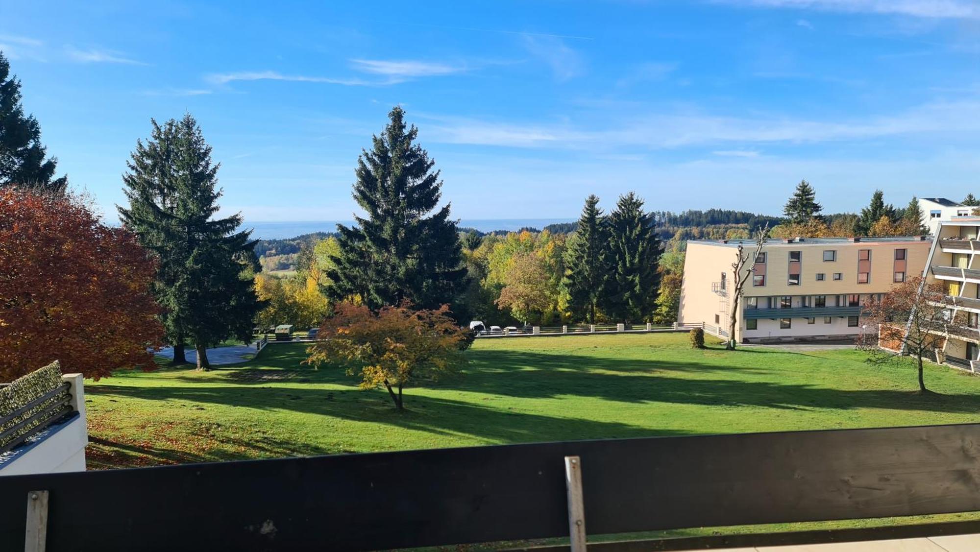 Traumurlaub Im Bayerische Wald *
