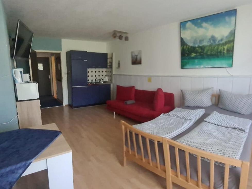 Traumurlaub Im Bayerische Wald Apartment Sankt Englmar