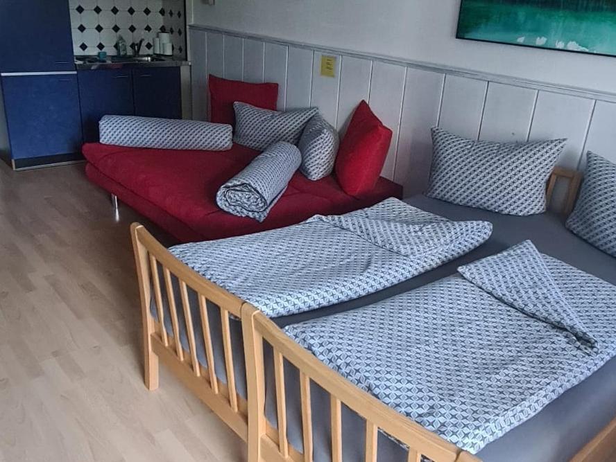 Traumurlaub Im Bayerische Wald Apartment