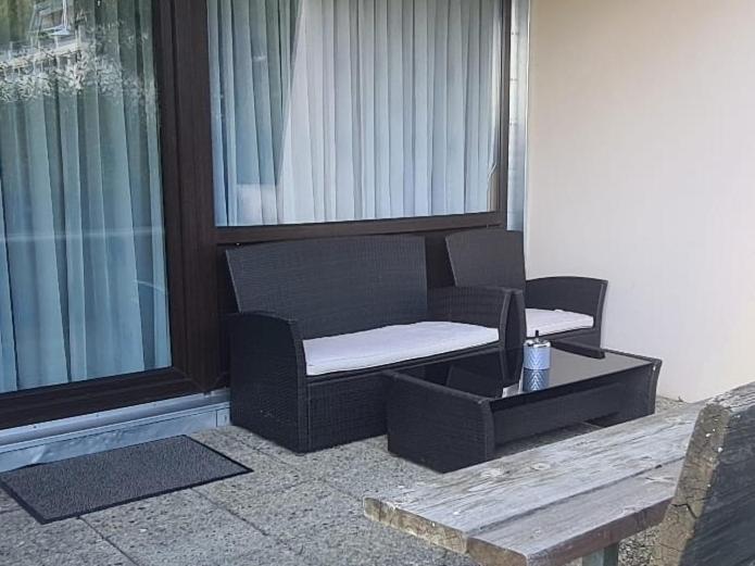 Apartment Traumurlaub Im Bayerische Wald