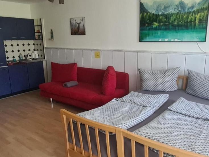 Apartment Traumurlaub Im Bayerische Wald Sankt Englmar