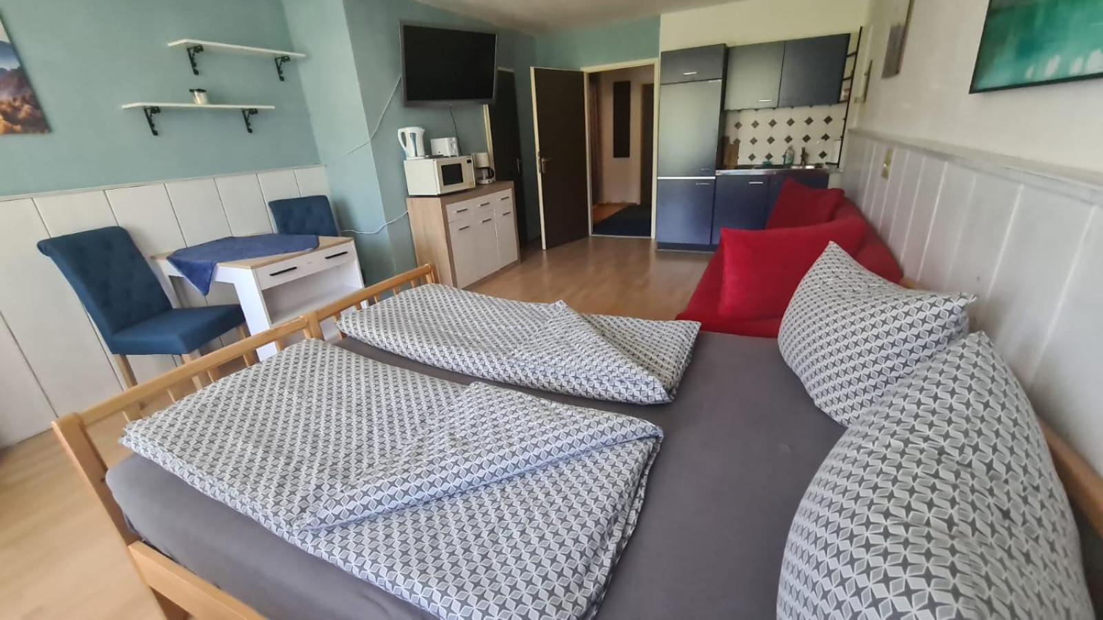 Traumurlaub Im Bayerische Wald Sankt Englmar
