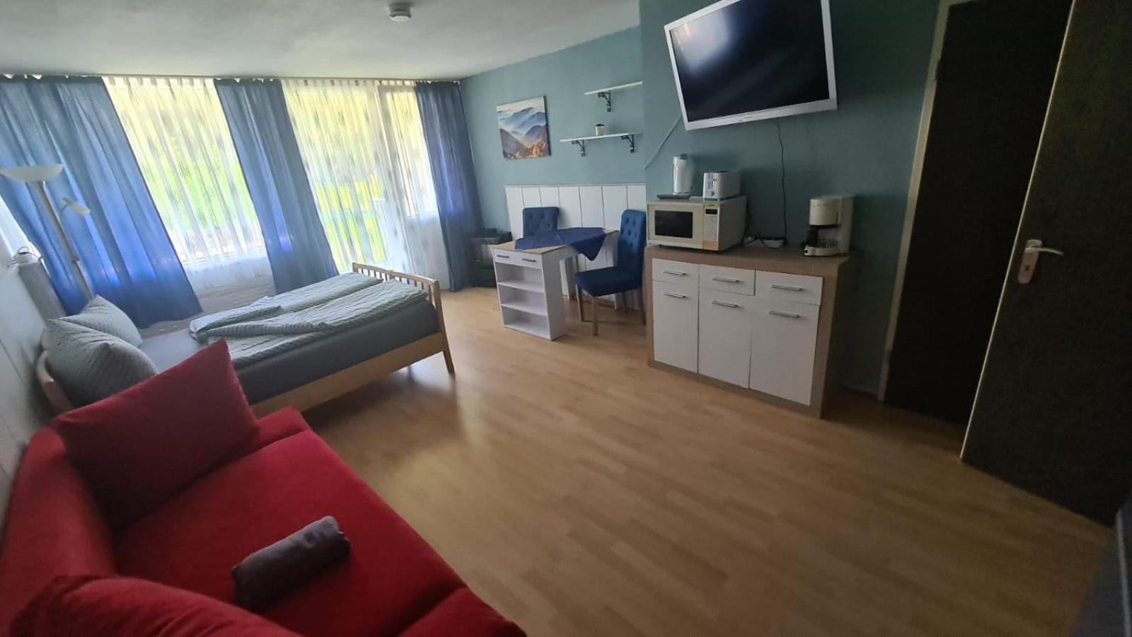 Traumurlaub Im Bayerische Wald