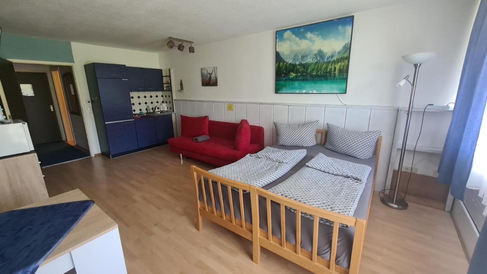 Traumurlaub Im Bayerische Wald Apartment Sankt Englmar