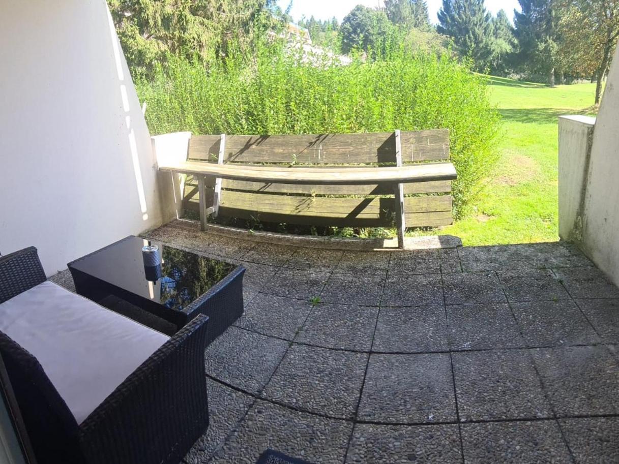Traumurlaub Im Bayerische Wald Apartment