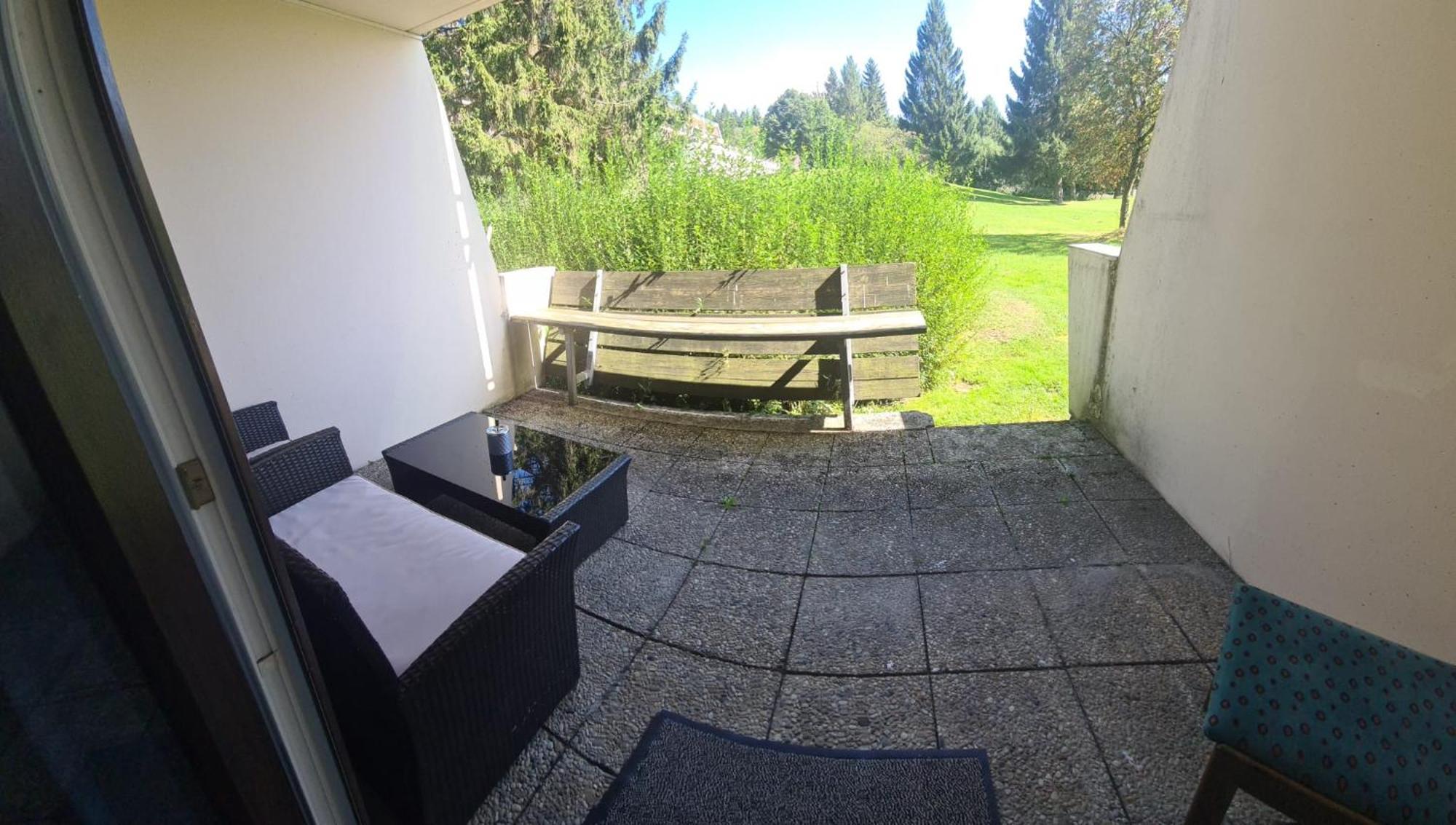 Apartment Traumurlaub Im Bayerische Wald *