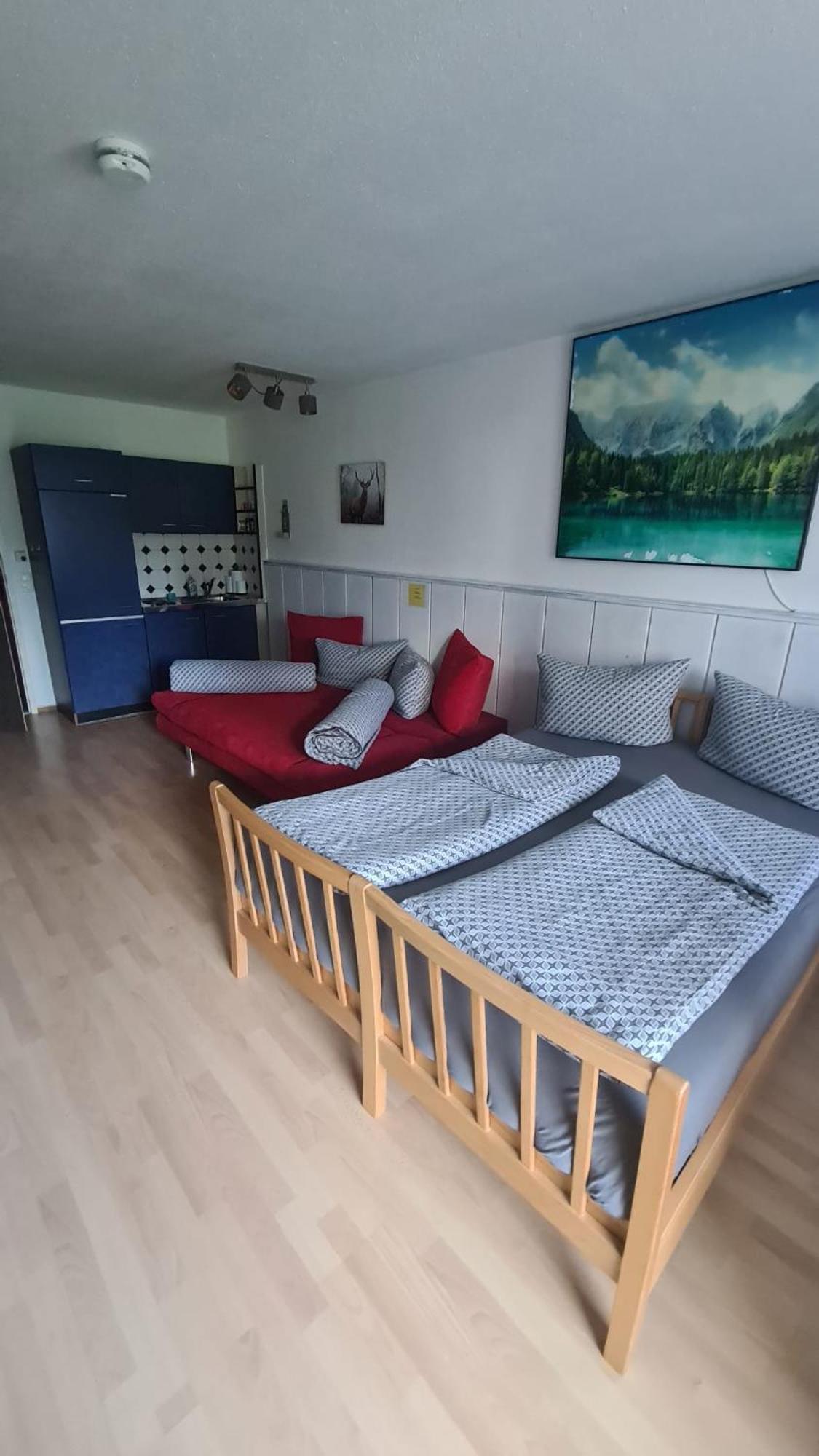 Traumurlaub Im Bayerische Wald Apartment